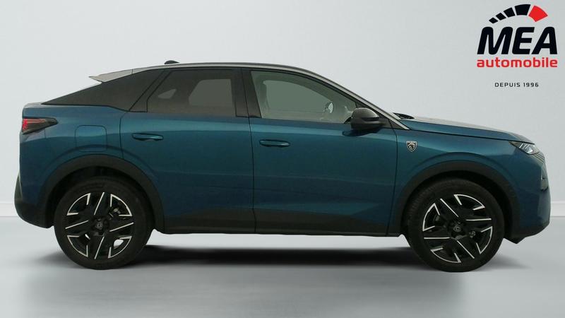 Peugeot 3008 Hybrid 145 e-Dcs6 Gt