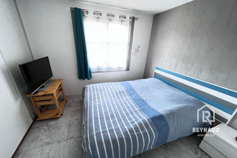 Maison - 138 m² - 7 pièces