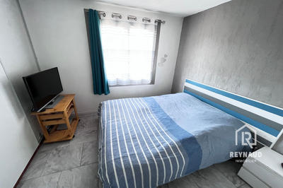 Maison - 138 m² - 7 pièces