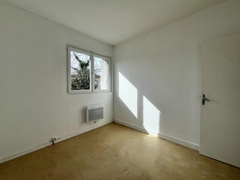 Maison - 77 m² - 5 pièces