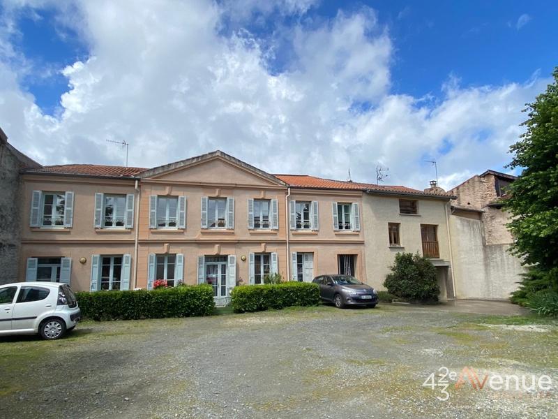 Appartement - 87 m² - 2 pièces