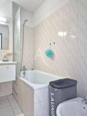 Appartement - 28 m² - 2 pièces