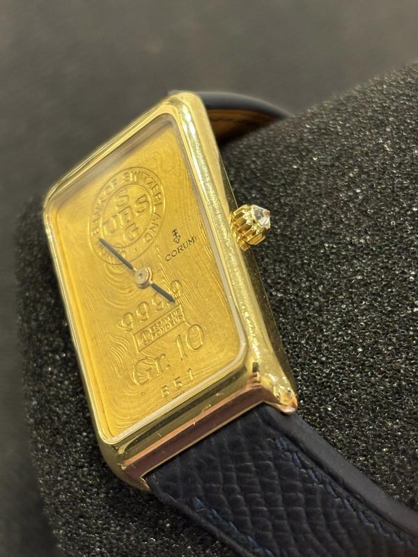 Collect'or - Achat Or Cannes