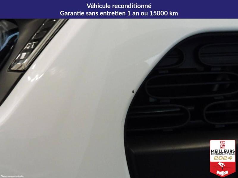 Citroen C3 1.2 Puretech 83ch s&amp;S Max