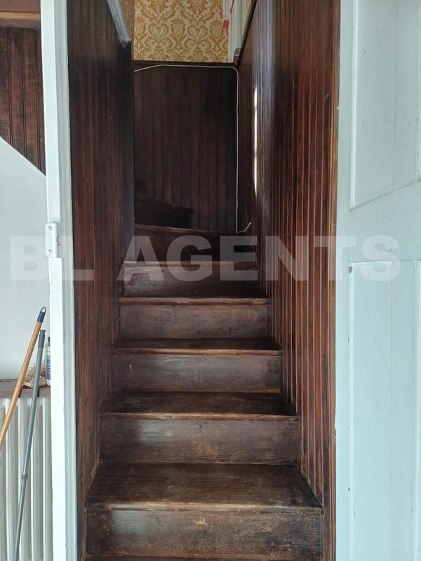 Propriété - 76 m² - 3 pièces