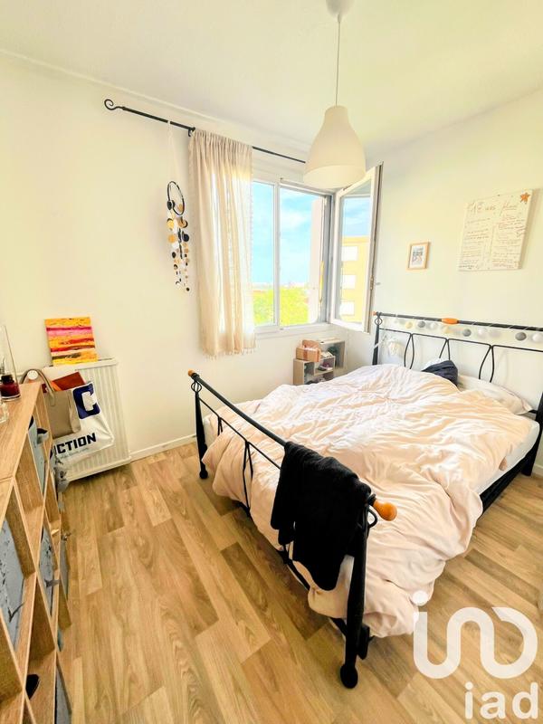 Appartement - 70 m² - 4 pièces