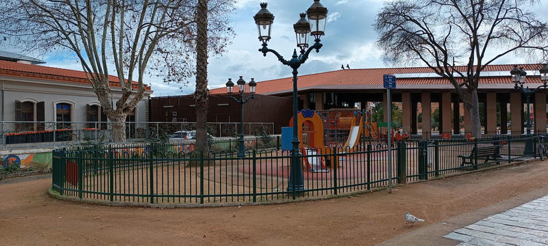 Appartement - 26 m² - 1 pièce