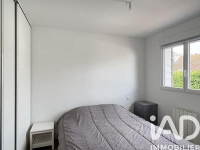 Maison - 83 m² - 4 pièces