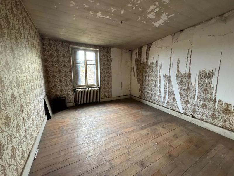 Maison - 259 m² - 10 pièces