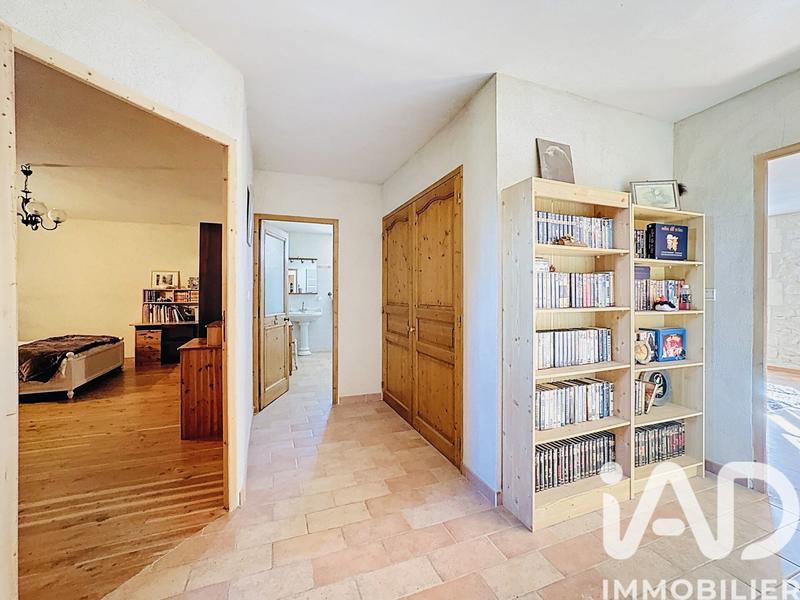 Maison - 500 m² - 10 pièces