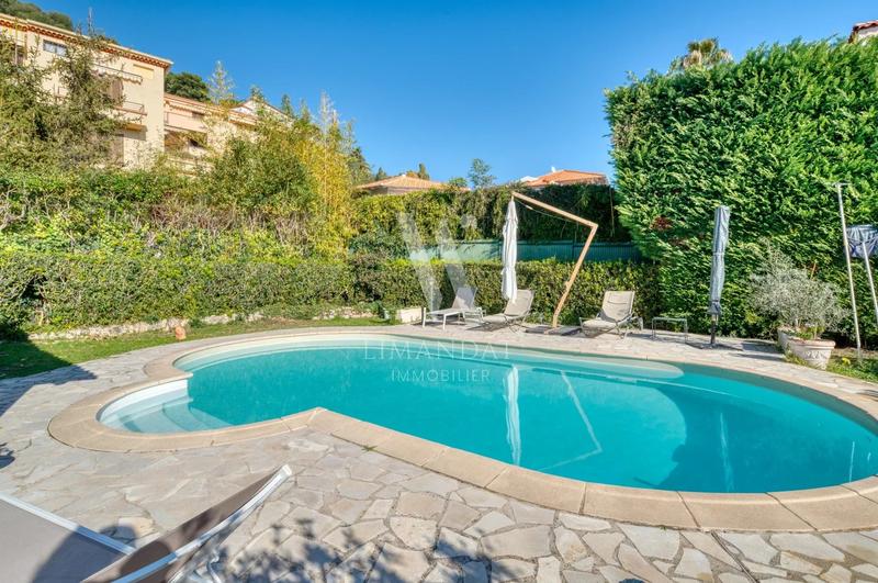 Appartement - 142 m² - 6 pièces