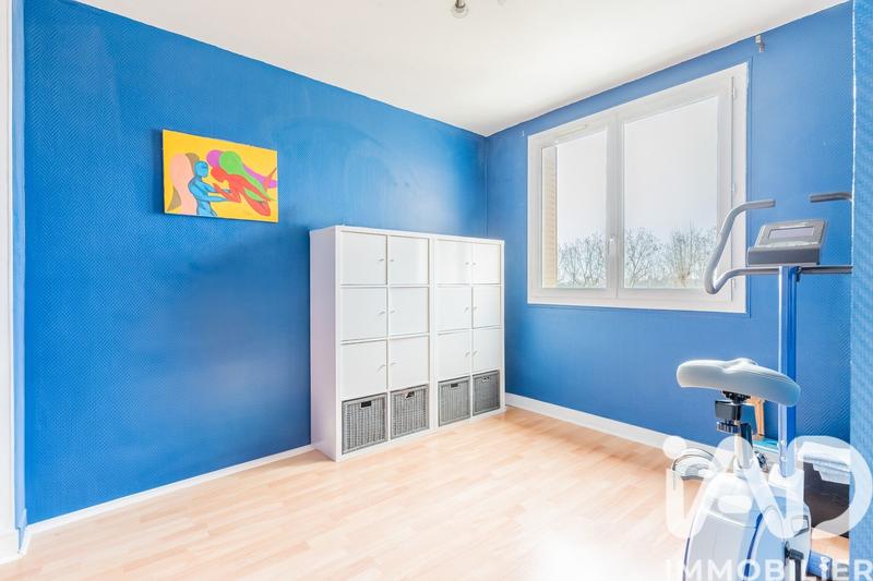 Appartement - 70 m² - 4 pièces