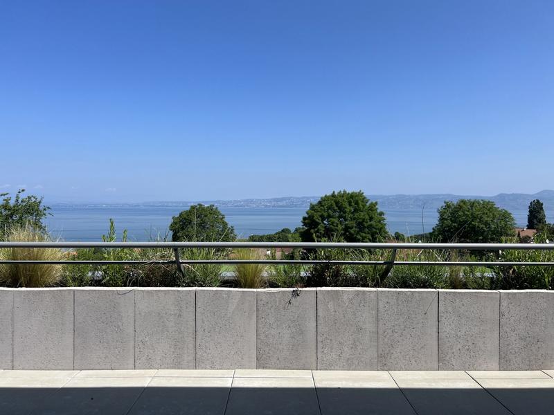 Appartement - 224 m² - 5 pièces