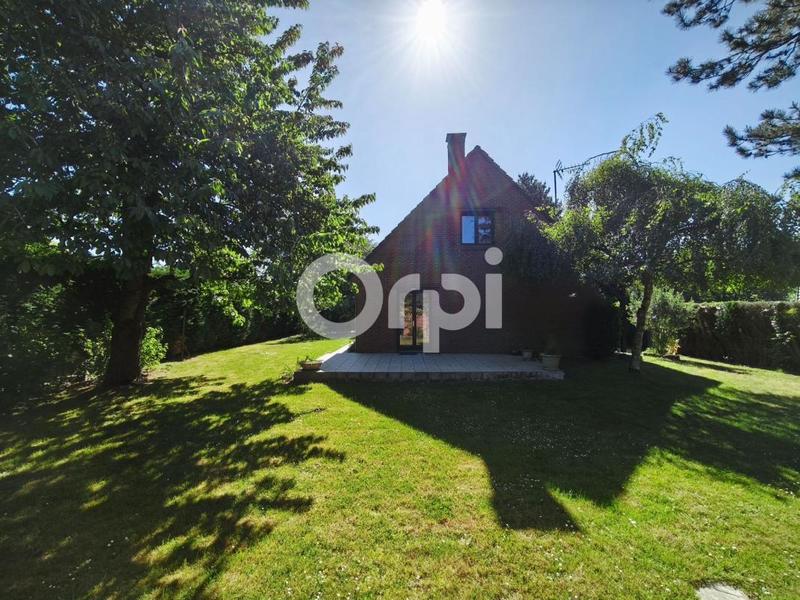 Maison - 143 m² - 5 pièces