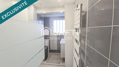 Appartement - 65 m² - 4 pièces