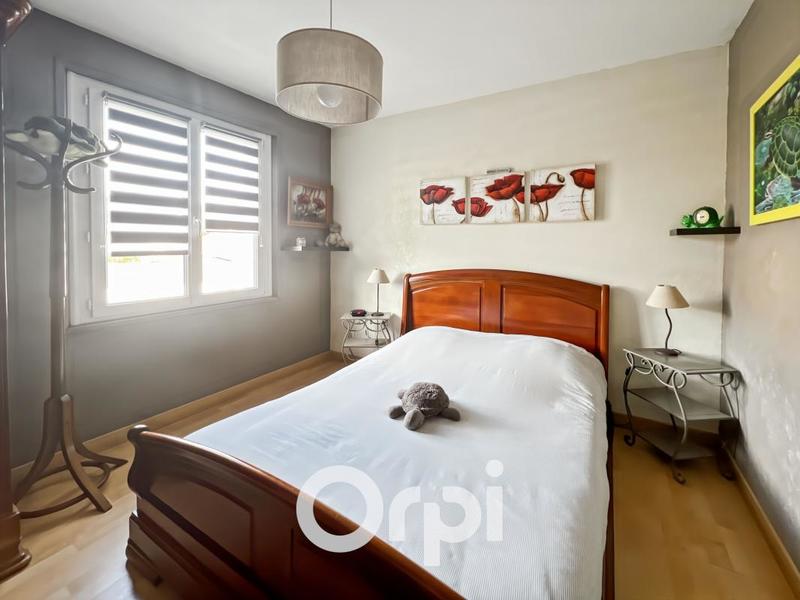 Maison - 143 m² - 5 pièces