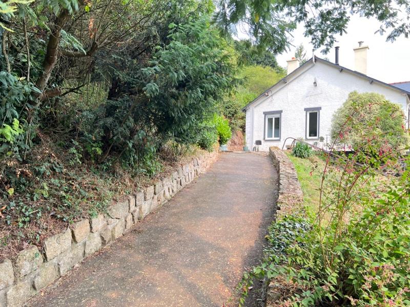 Appartement - 100 m² - 4 pièces