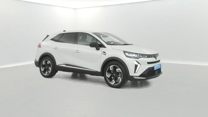 Renault Symbioz E-Tech full hybrid 145 Techno 5p