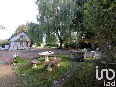 Maison - 273 m² - 6 pièces