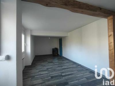 Maison de village - 58 m² - 3 pièces