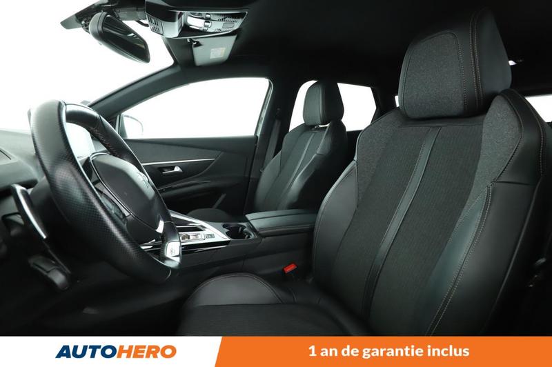 Peugeot 3008 1.5 Blue-HDi Gt Line Eat8 130 ch