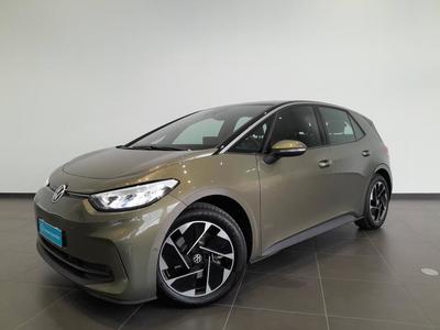 Volkswagen Id.3 204 ch Pro