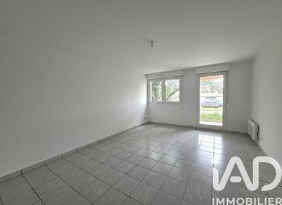 Appartement - 55 m² - 2 pièces