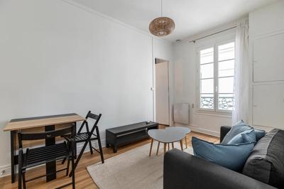 Appartement - 30 m² - 2 pièces