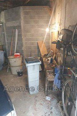 Maison de village - 80 m² - 3 pièces