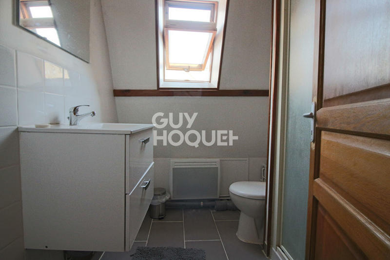 Appartement - 30 m² - 2 pièces