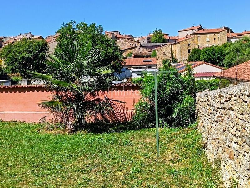 Maison - 155 m² - 6 pièces