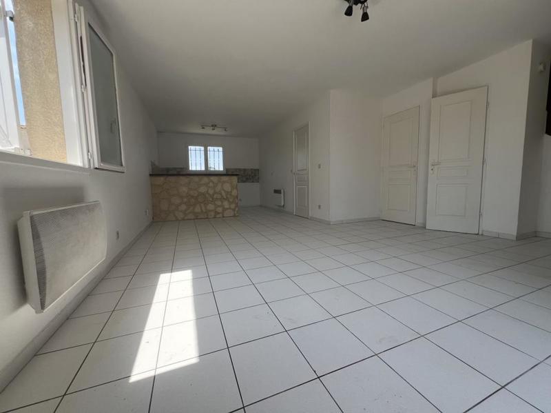 Maison - 91 m² - 5 pièces