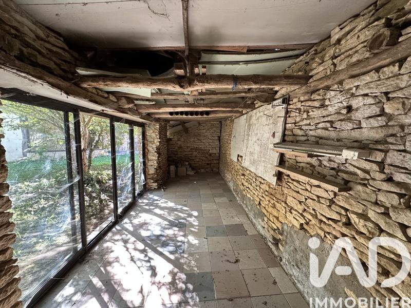 Maison - 300 m² - 15 pièces