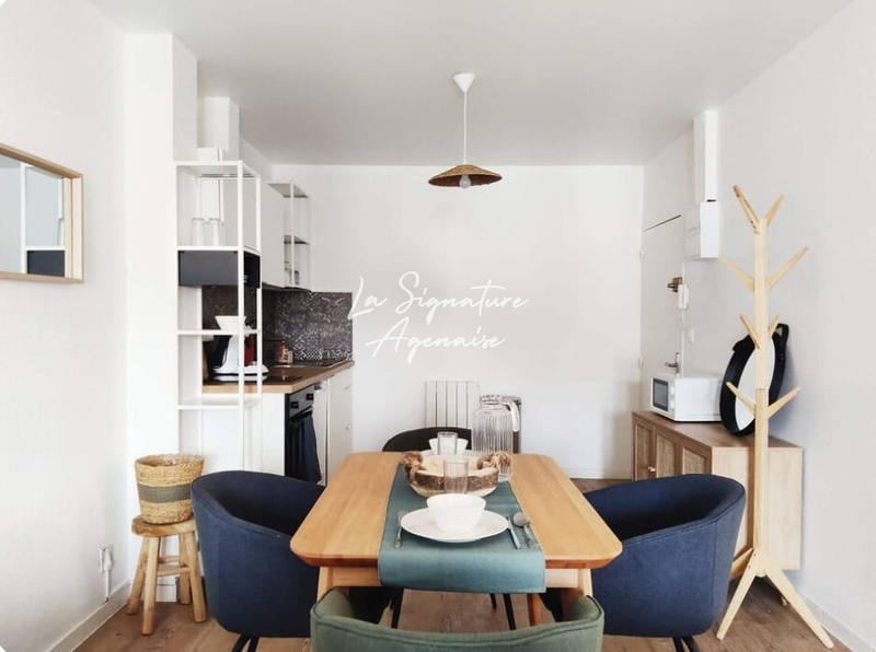 Immeuble - 245 m² - 10 pièces