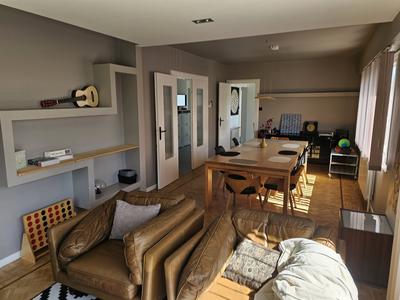 Maison - 178 m² - 7 pièces