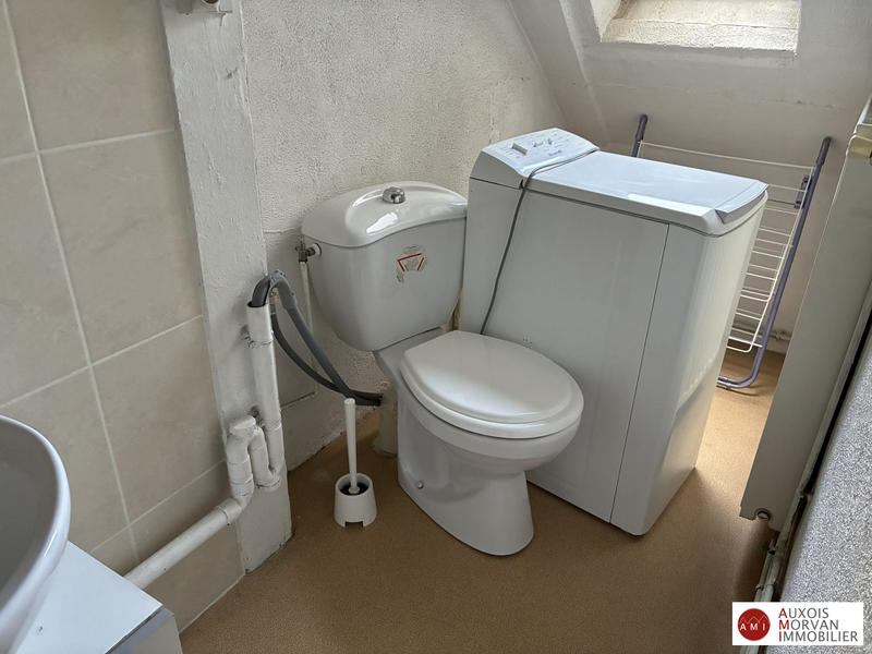 Appartement - 36 m² - 1 pièce