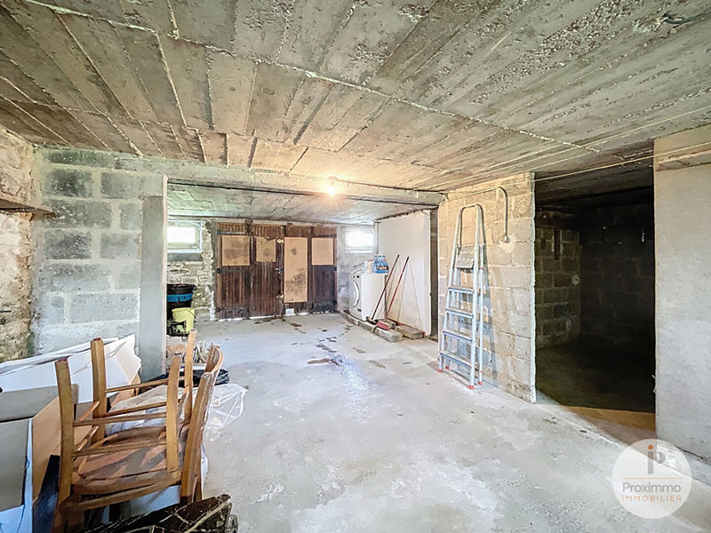 Maison - 94 m² - 4 pièces