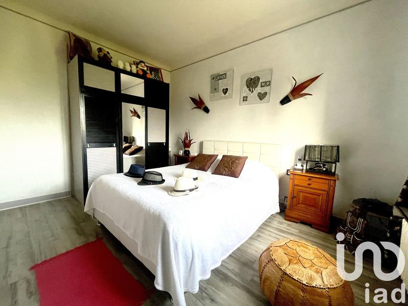 Maison - 137 m² - 6 pièces