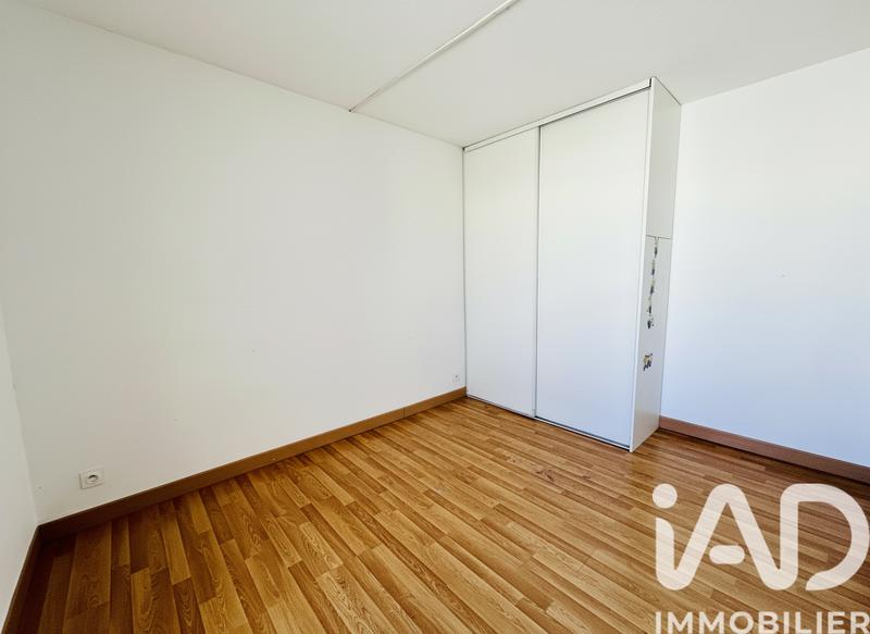Appartement - 79 m² - 4 pièces