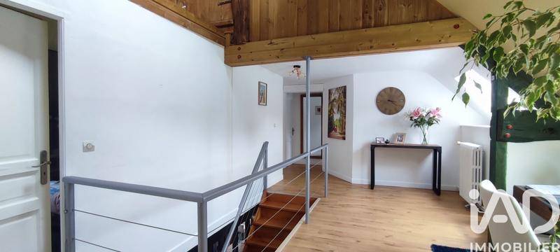 Maison - 308 m² - 16 pièces
