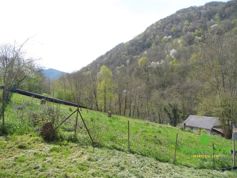 Maison contemporaine - 209 m² - 10 pièces