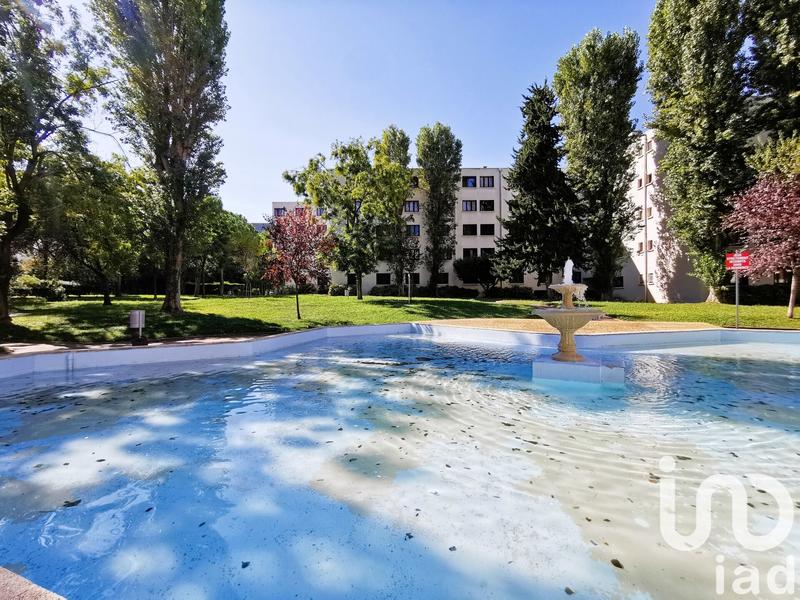 Appartement - 77 m² - 4 pièces