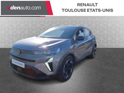 Renault Captur TCe 90 Techno