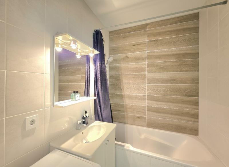 Duplex - 88 m² - 5 pièces