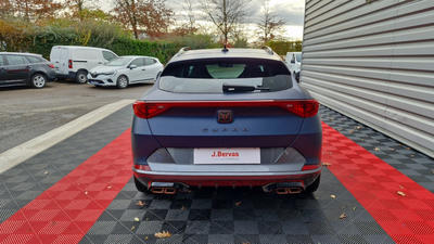 Cupra Formentor 1.4 E-Hybrid 245 Ch Dsg6 Vz