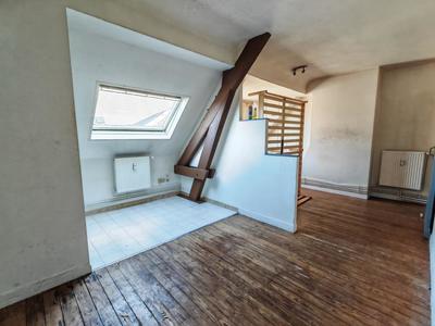 Appartement - 23 m² - 1 pièce