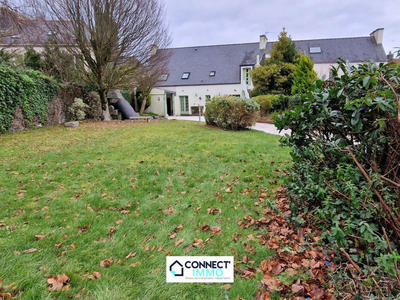 Maison - 146 m² - 6 pièces