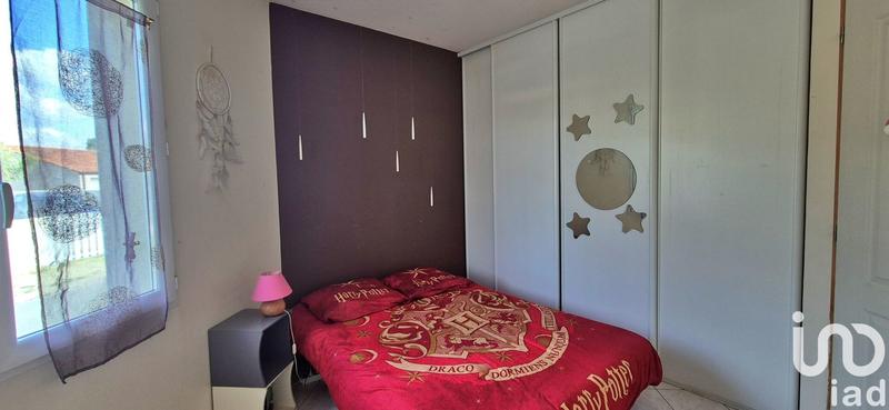 Maison - 156 m² - 8 pièces