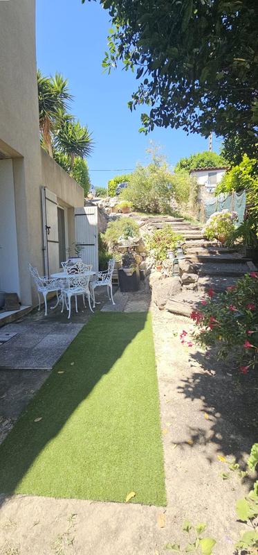 Maison - 135 m² - 4 pièces