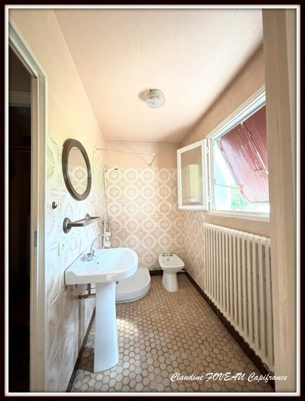 Maison - 173 m² - 11 pièces